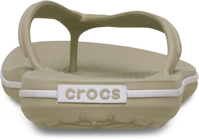 Crocs Adults Crocband Flip Meteor