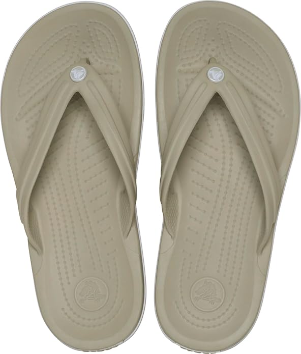 Crocs Adults Crocband Flip Meteor