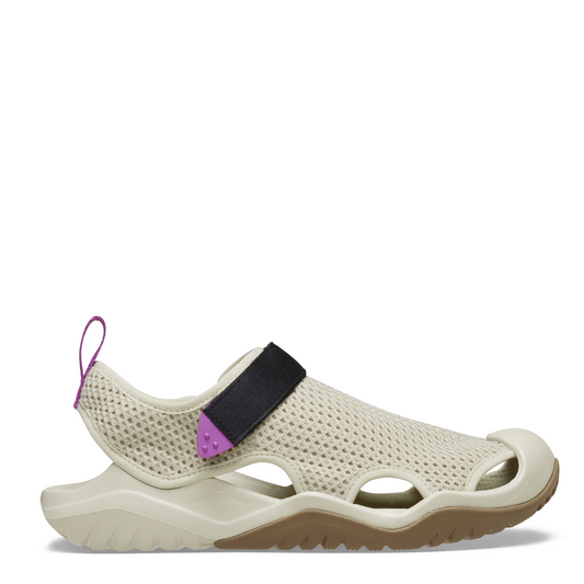 ADULTS SWIFTWATER PRM1 MESH DECK SANDAL MOTH
