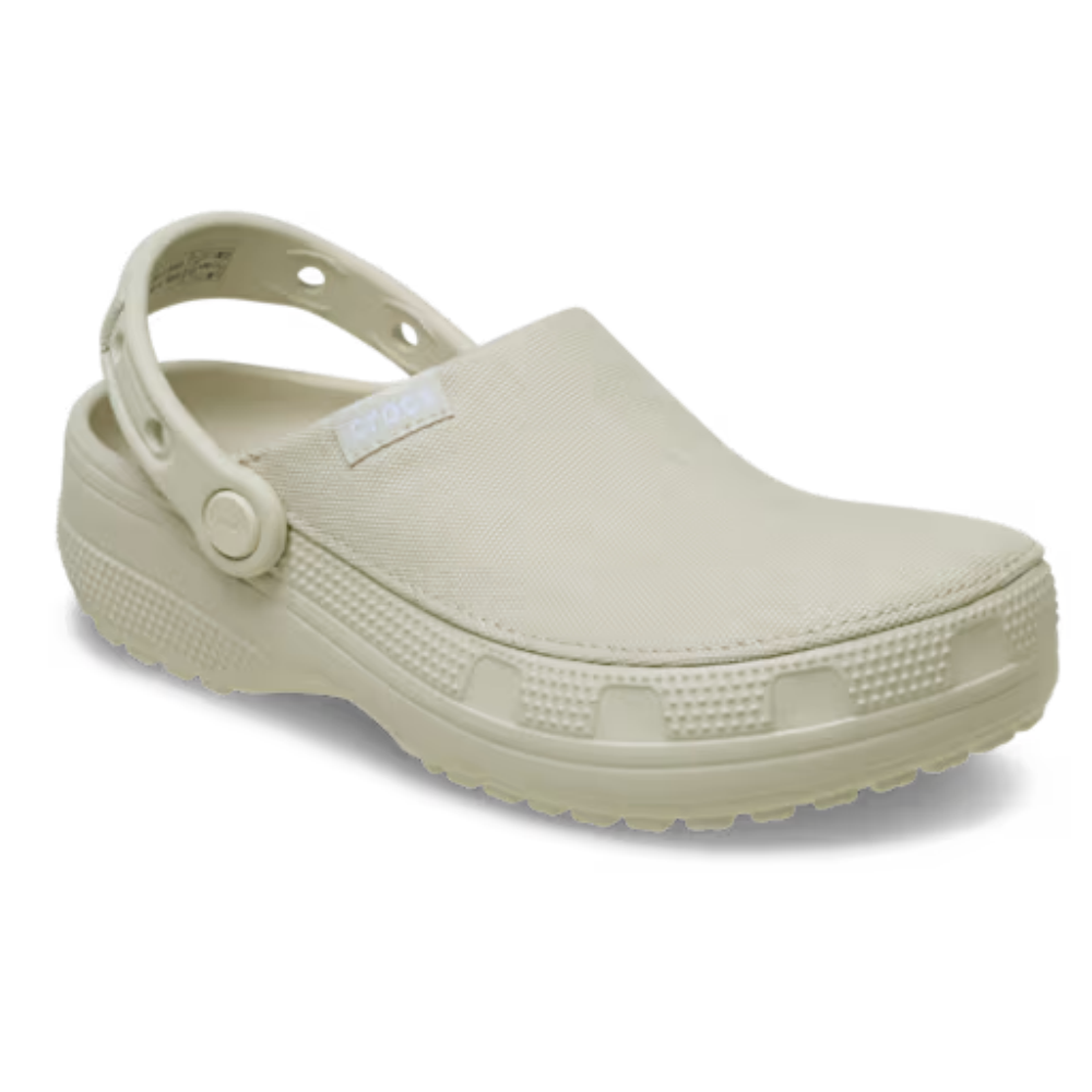 Crocs Adults Crafted Clog Stucco