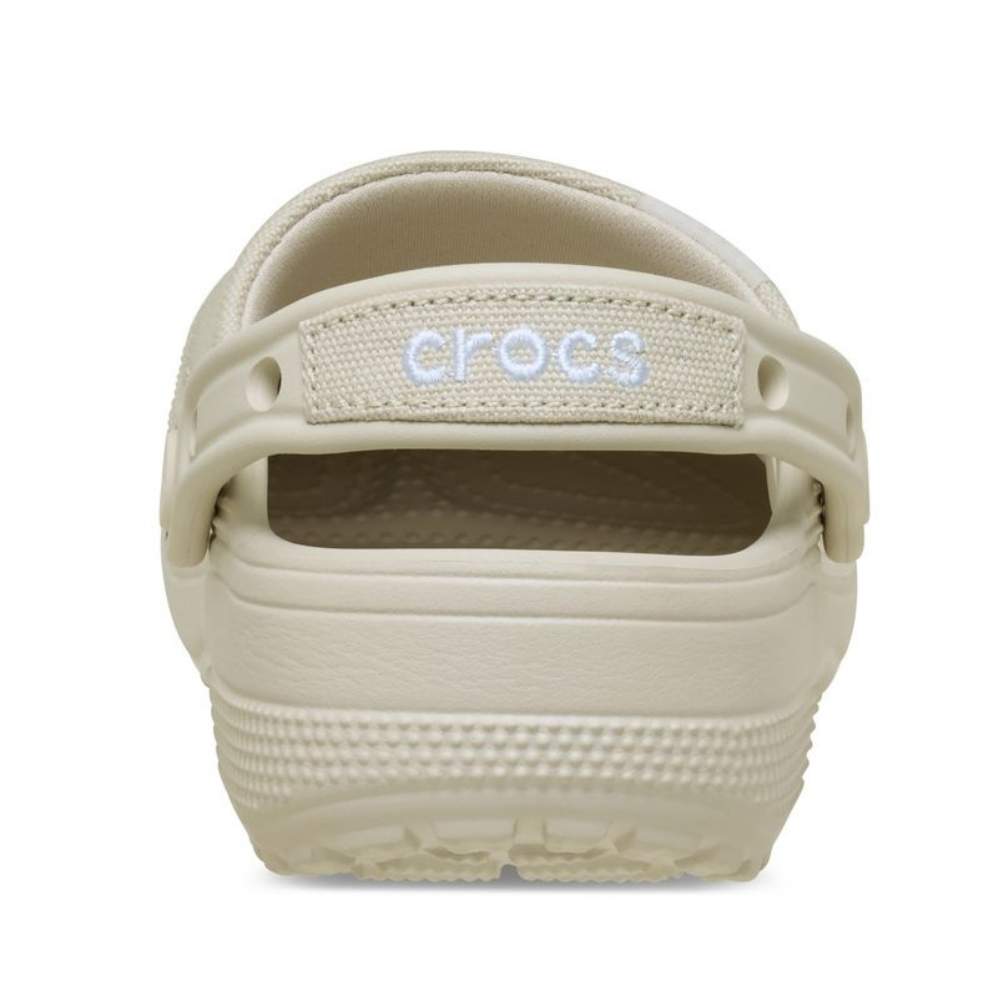 Crocs Adults Crafted Clog Stucco