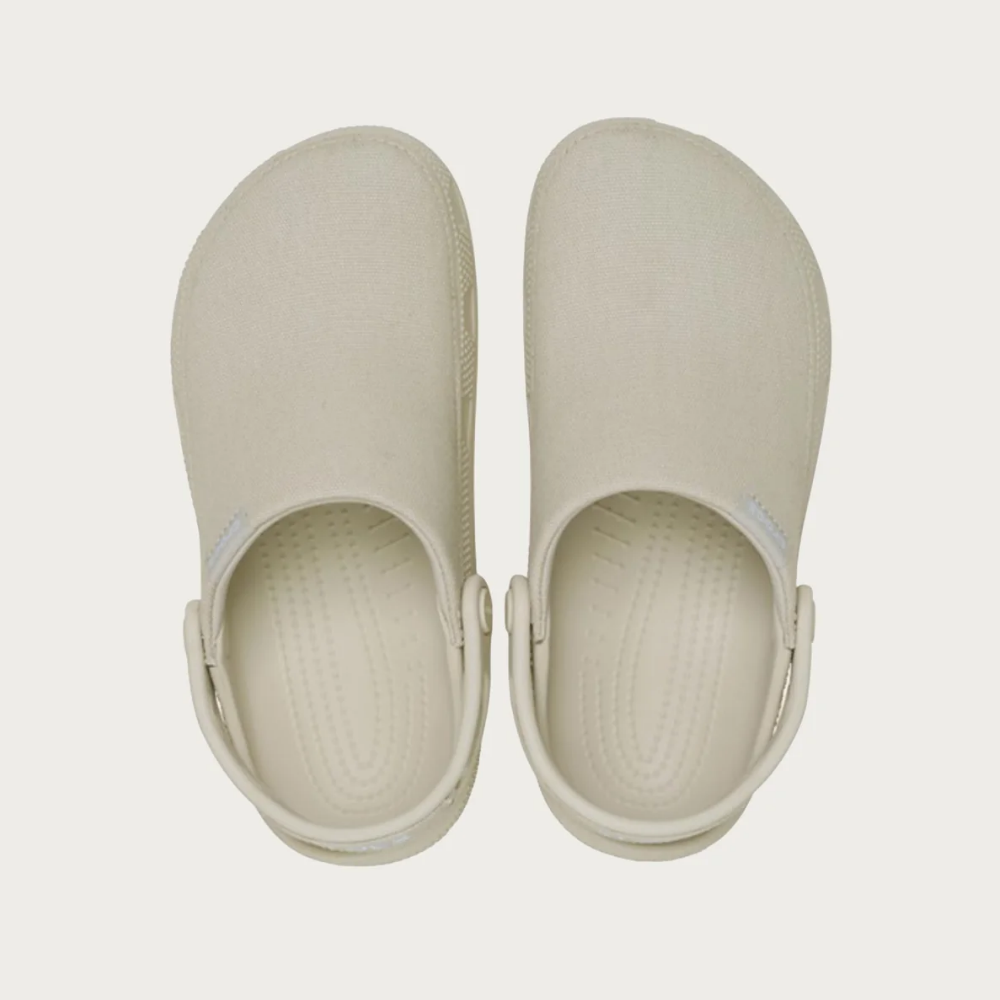 Crocs Adults Crafted Clog Stucco