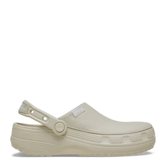 Crocs Adults Crafted Clog Stucco