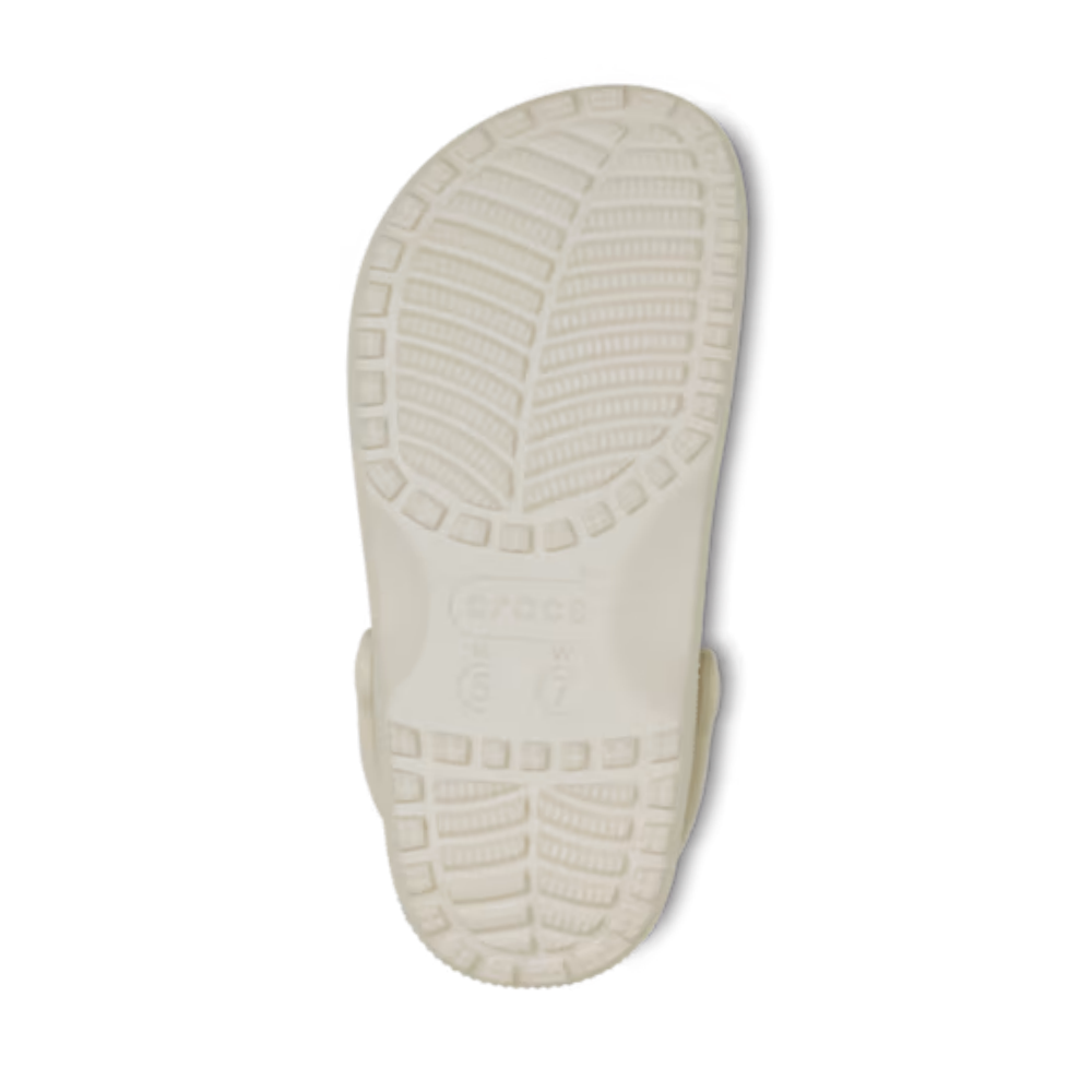 Crocs Adults Crafted Clog Stucco