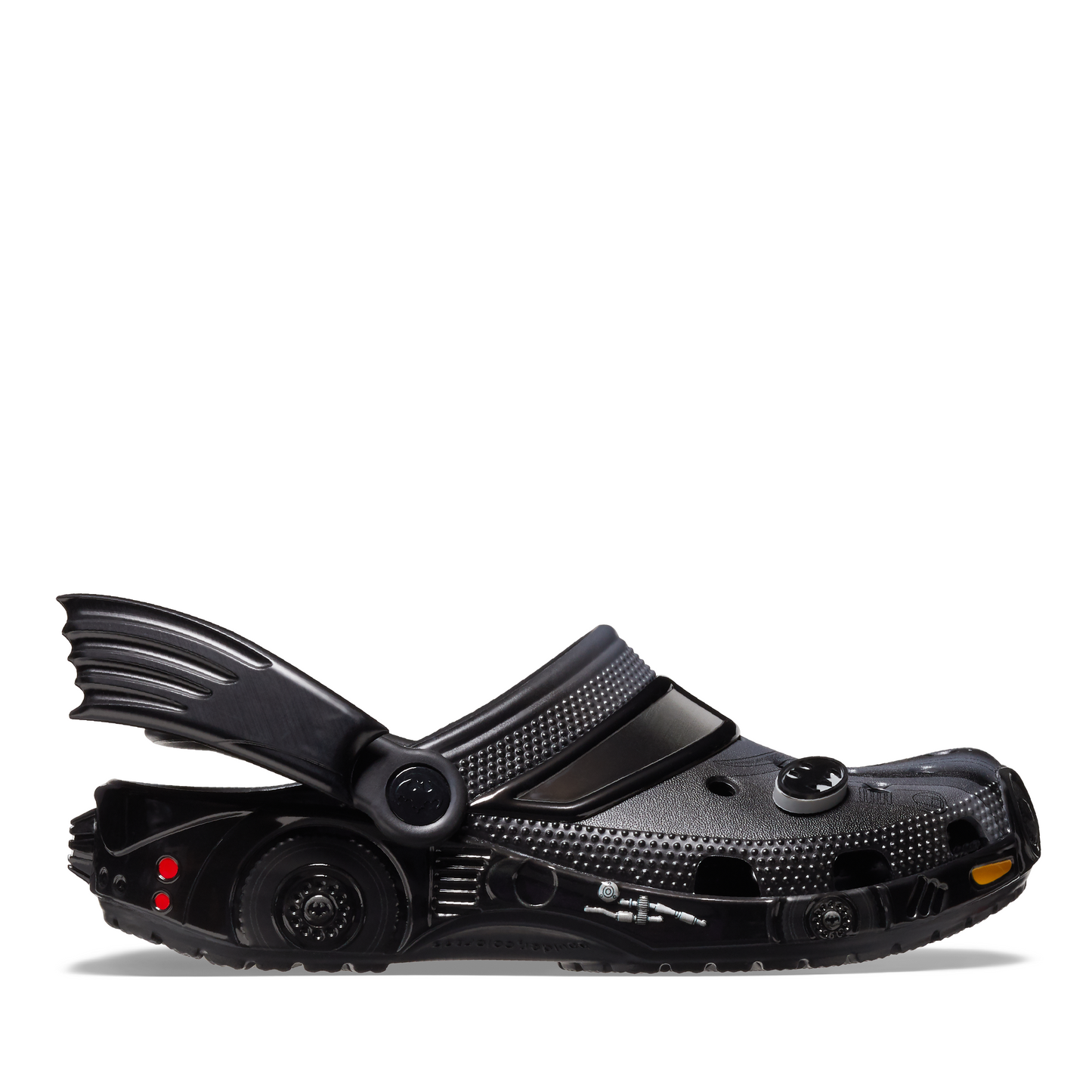 ADULTS BATMAN BATMOBILE CLOG