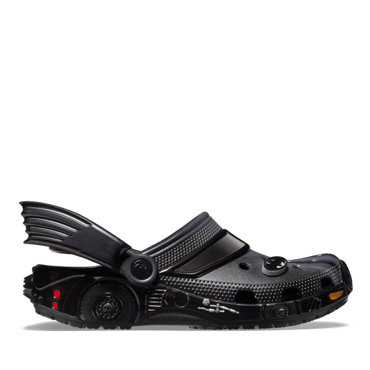 ADULTS BATMAN BATMOBILE CLOG
