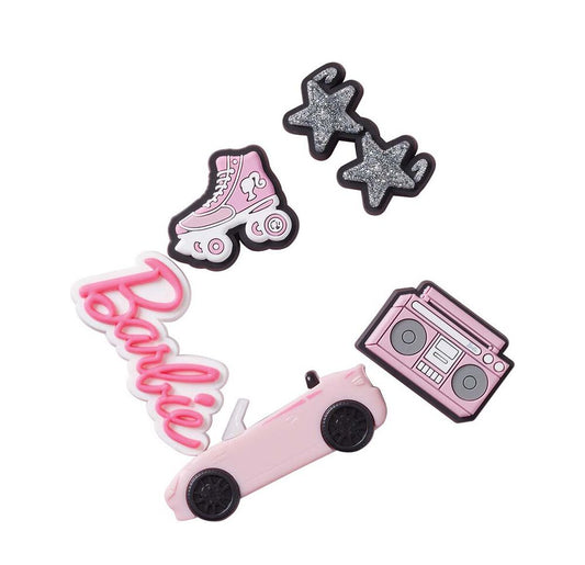 Jibbitz Pack - Barbie 2