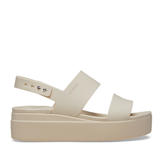 BROOKLYN LOW WEDGE SANDSTONE