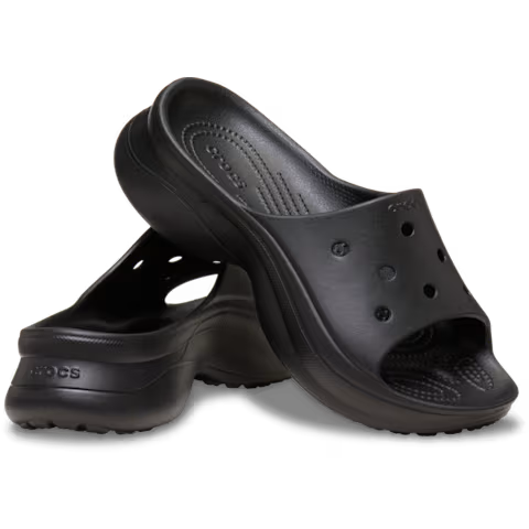 WOMENS BAE SLIDE BLACK