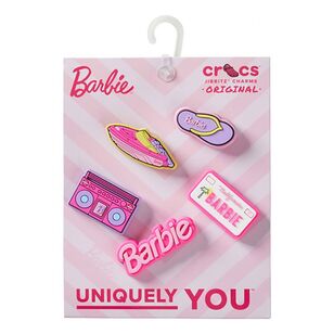 Jibbitz Pack - Barbie Retro