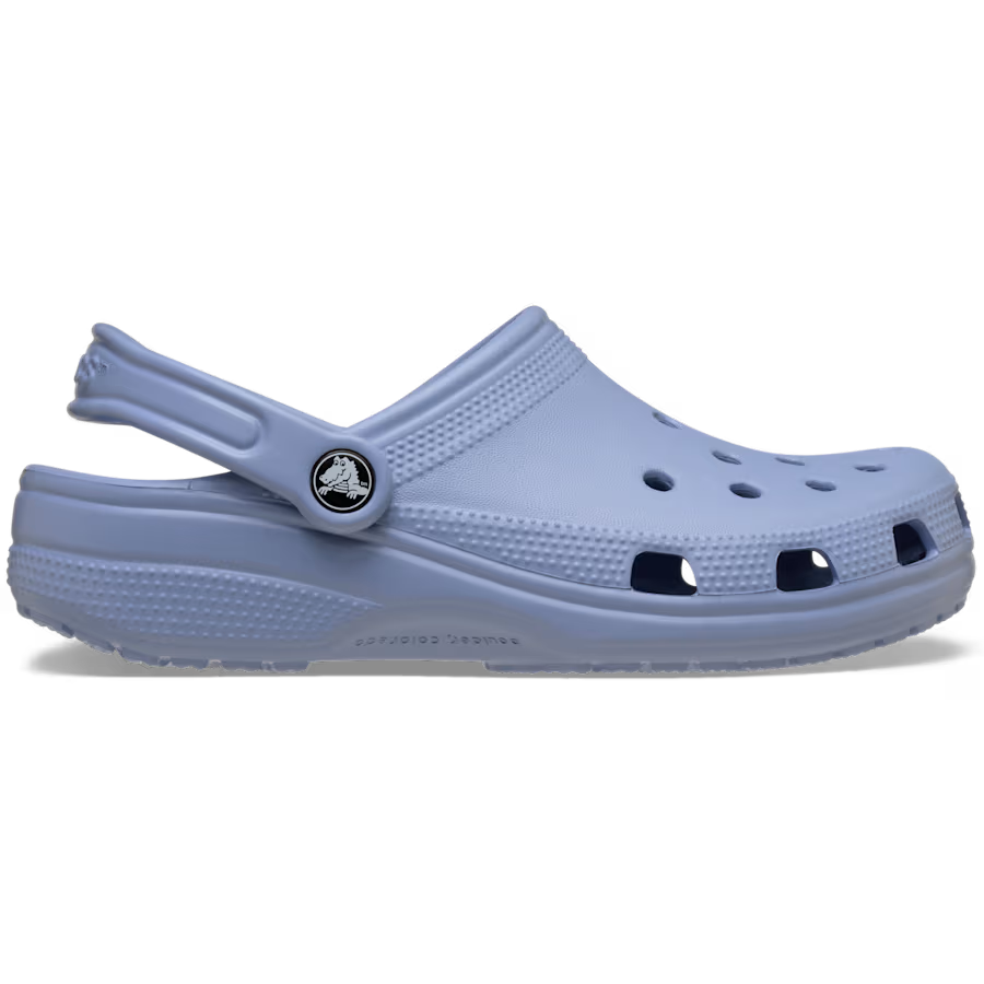 Crocs Adults Classic Clog Blue Haze