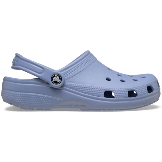Crocs Adults Classic Clog Blue Haze