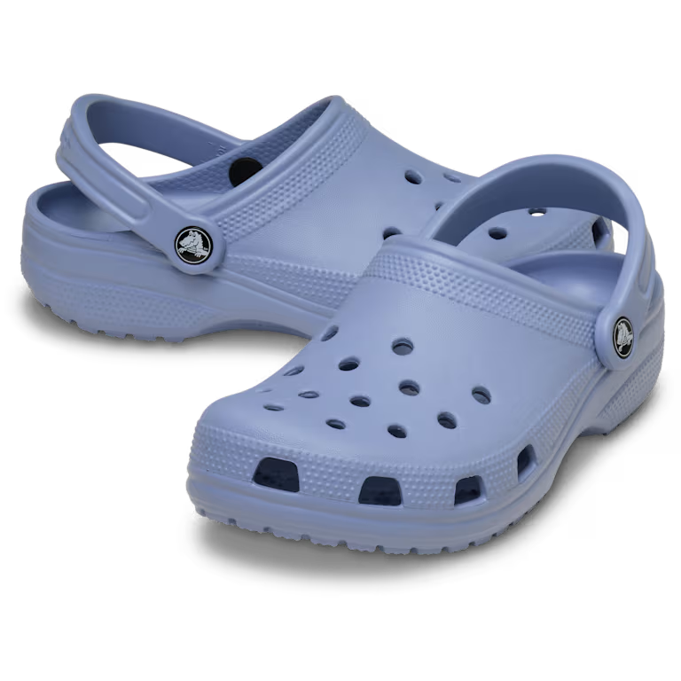 Crocs Adults Classic Clog Blue Haze