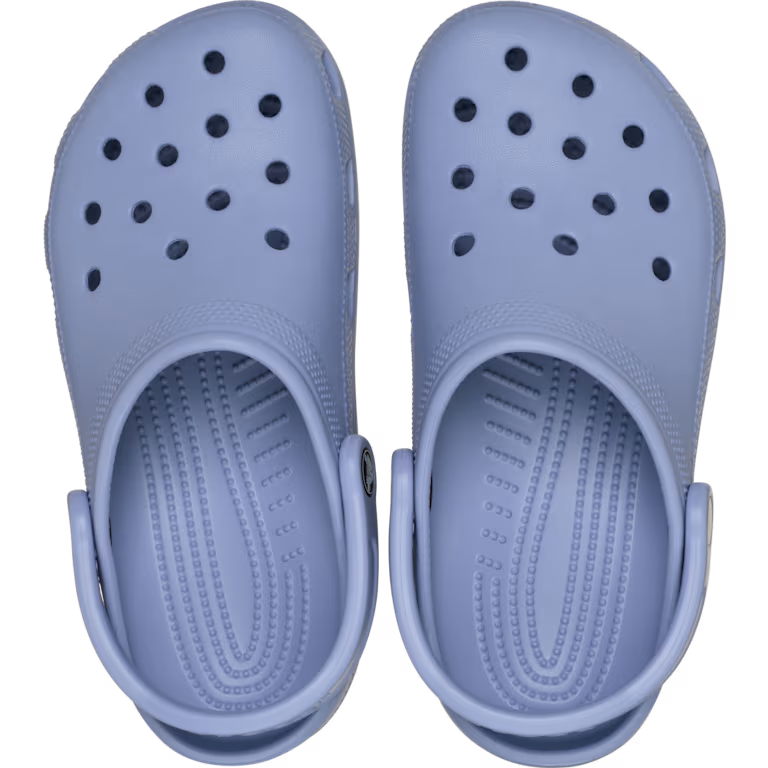 Crocs Adults Classic Clog Blue Haze