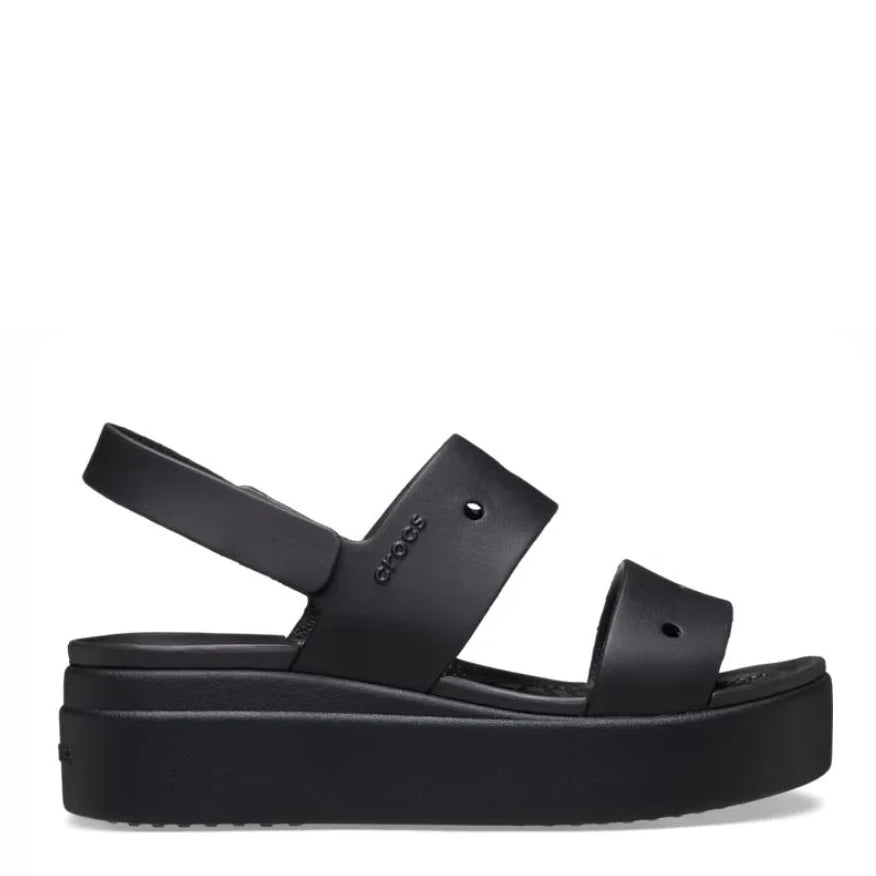 WOMENS BROOKLYN 4U BLACK