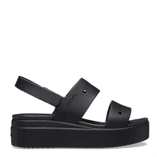 WOMENS BROOKLYN 4U BLACK