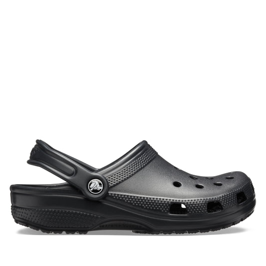 ADULTS CLASSIC CLOG BLACK