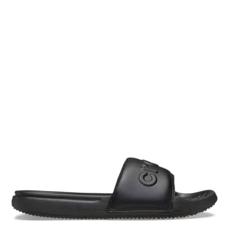 Crocs Mens All Day Slide Black
