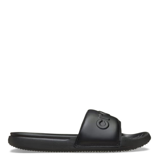 Crocs Mens All Day Slide Black