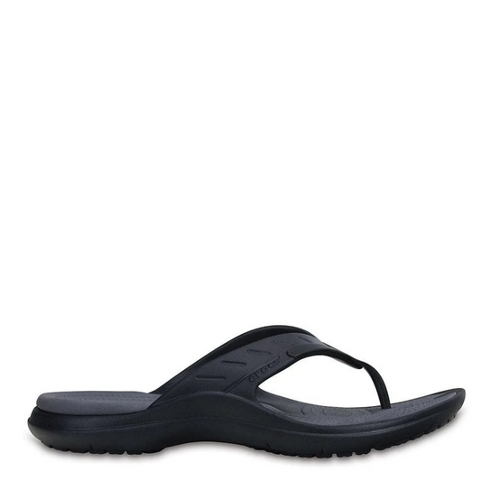 Crocs Adults Modi Sport Flip Blk/Gpt
