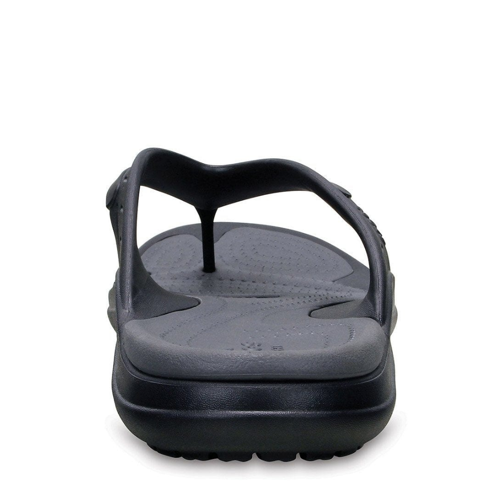 Crocs Adults Modi Sport Flip Blk/Gpt