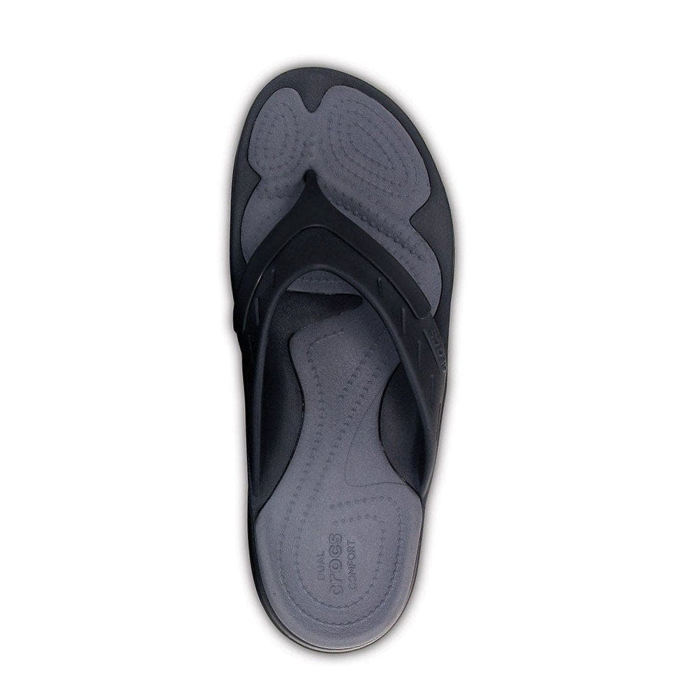 Crocs Adults Modi Sport Flip Blk/Gpt