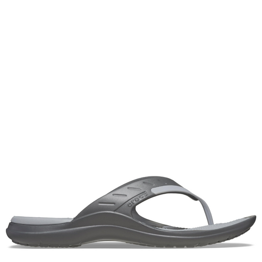 Crocs Adults Modi Sport Flip SltGry