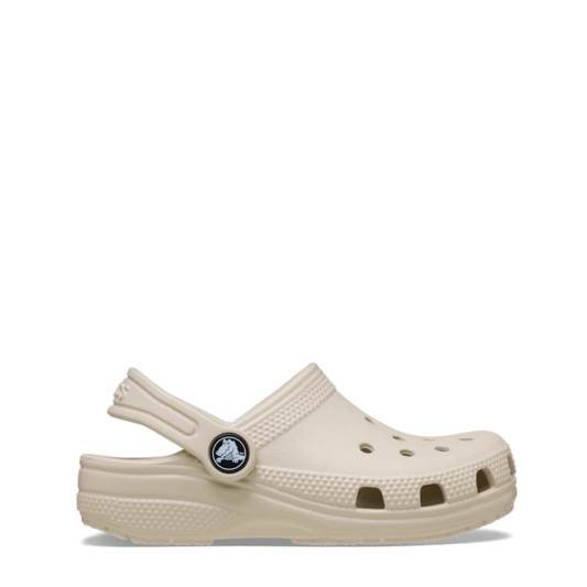 Crocs Toddler Classic Clog Frappe