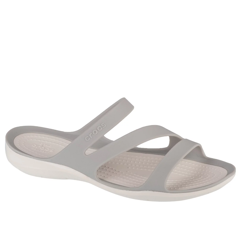 Crocs Womens Swiftwater Sandal Atm