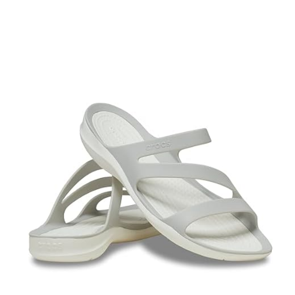 Crocs Womens Swiftwater Sandal Atm