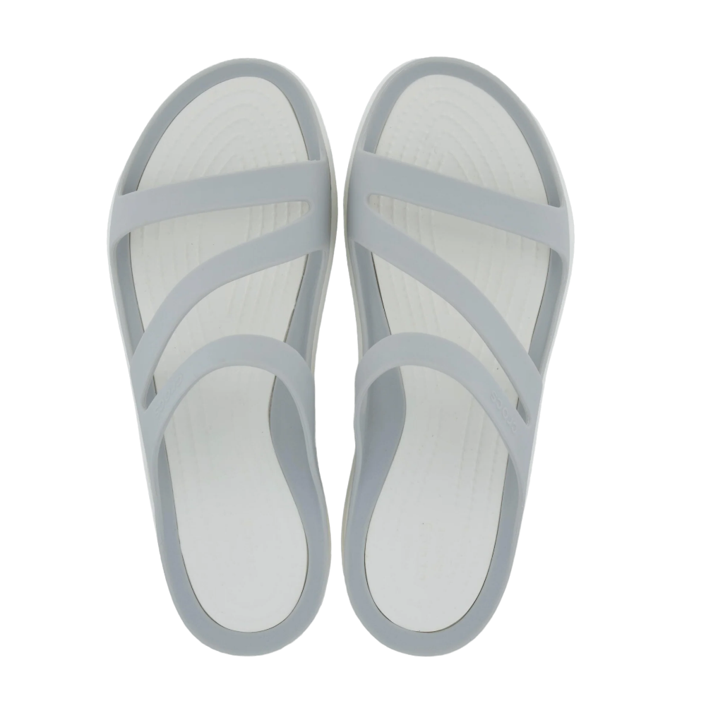 Crocs Womens Swiftwater Sandal Atm