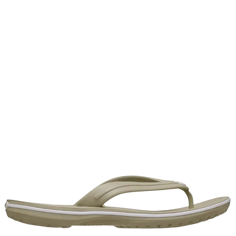 Crocs Adults Crocband Flip Meteor
