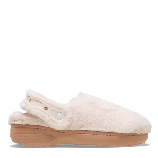Crocs Adults Classic Unfurgettable Clog Quartz