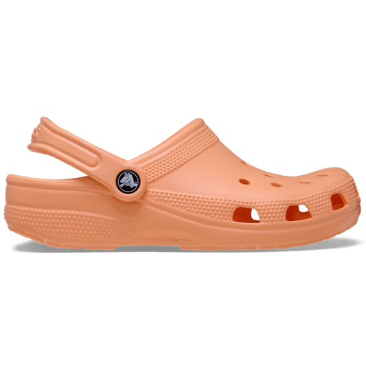 Crocs Adults Classic Clog Electric Sunstone