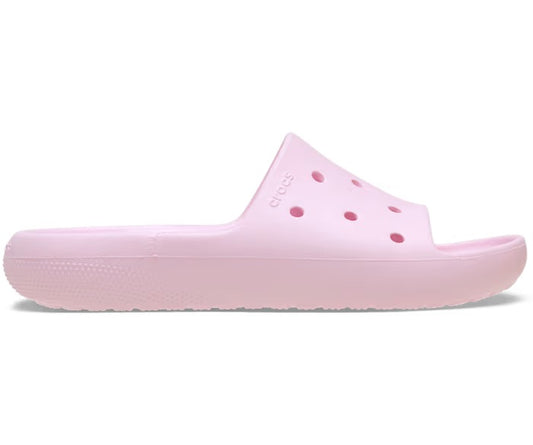 CLASSIC SLIDE V2 PINK MILK