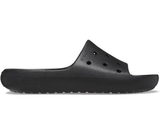 CLASSIC SLIDE V2 BLACK