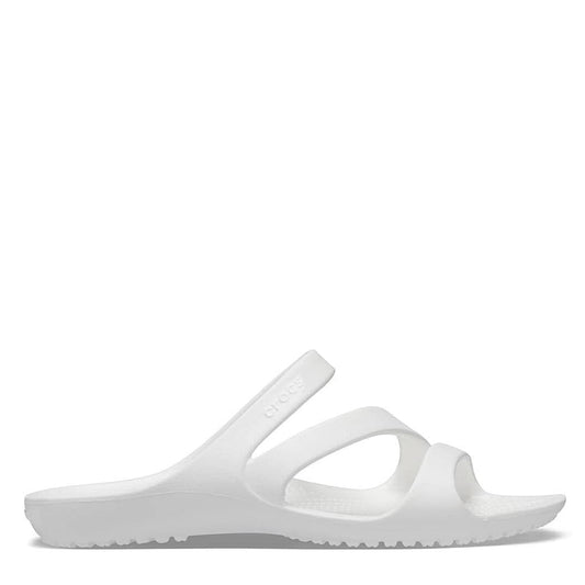 WOMENS KADEE II SANDAL WHITE