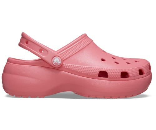 CLASSIC PLATFORM HOT BLUSH