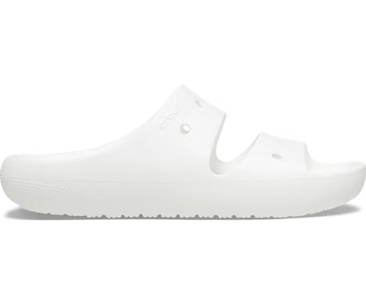 CLASSIC SANDAL V2 WHITE