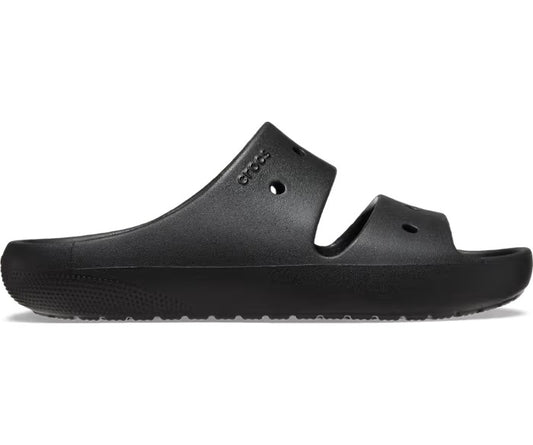 CLASSIC SANDAL V2 BLACK