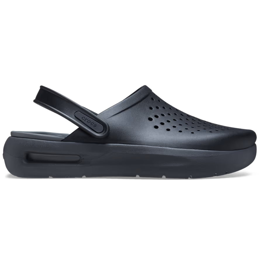ADULTS INMOTION CLOG BLACK