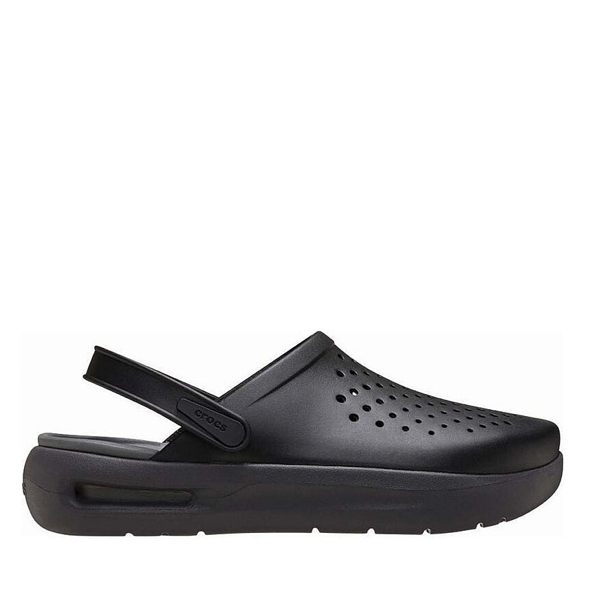 ADULTS INMOTION CLOG BLACK
