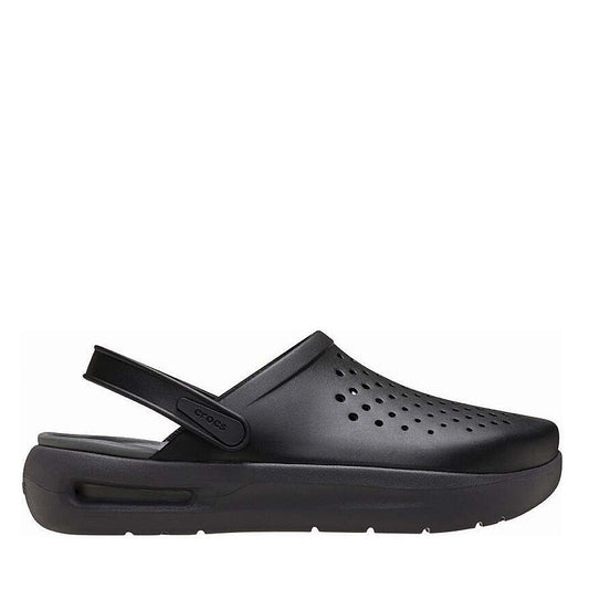 ADULTS INMOTION CLOG BLACK