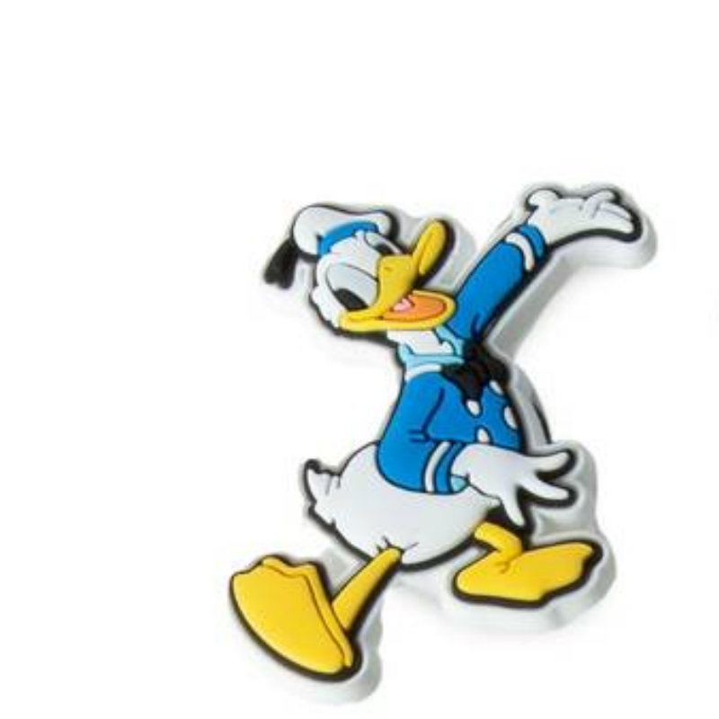 Jibbitz Pack - Mickey and Friends 5 Pack