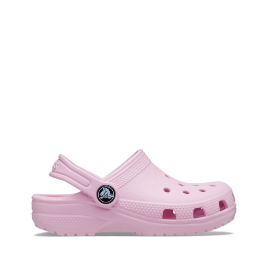 KIDS CLASSIC CLOG BALLERINA PINK