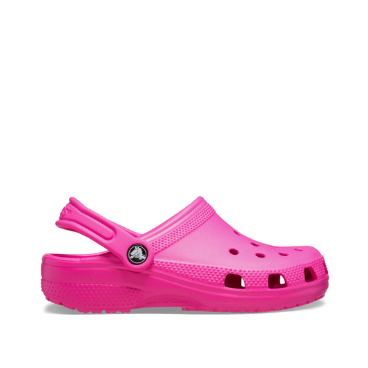 KIDS CLASSIC CLOG PINK CRUSH
