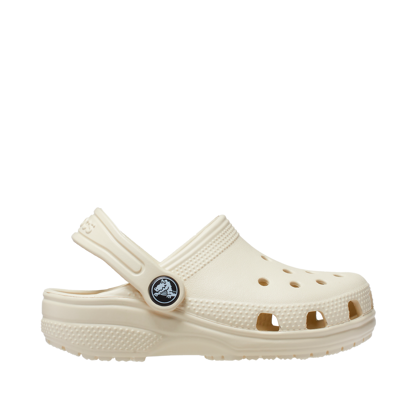 KIDS CLASSIC CLOG BONE