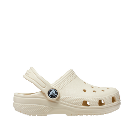 KIDS CLASSIC CLOG BONE
