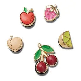 Jibbitz Pack - Elevated Fruits