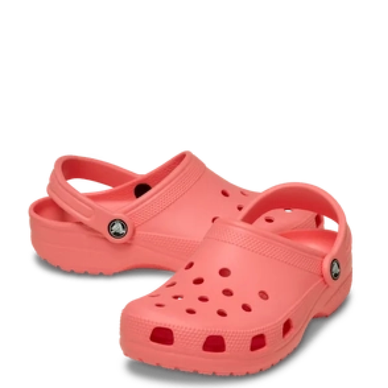 Crocs Adults Classic Clog Guava